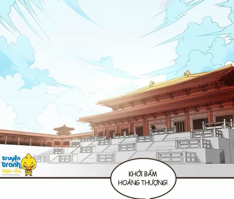 Đại Giá Thừa Tướng - Chương 44 - ảnh 2
