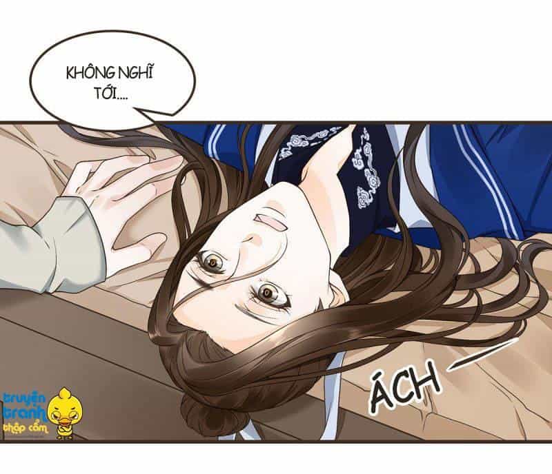 Đại Giá Thừa Tướng - Chương 44 - ảnh 39