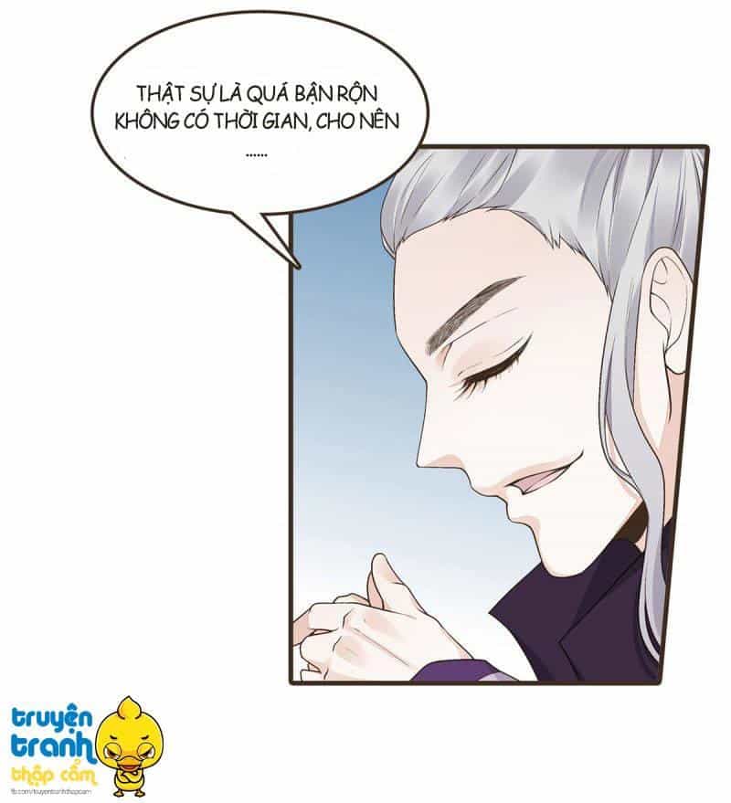 Đại Giá Thừa Tướng - Chương 44 - ảnh 5