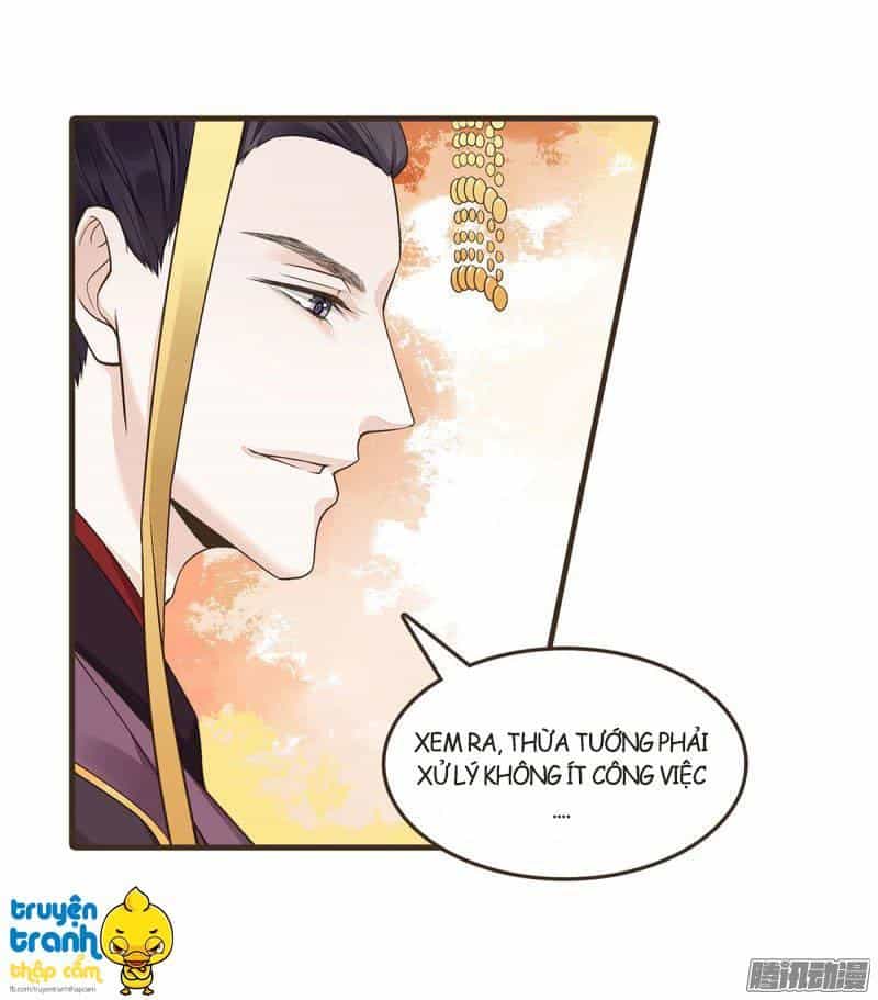 Đại Giá Thừa Tướng - Chương 44 - ảnh 6