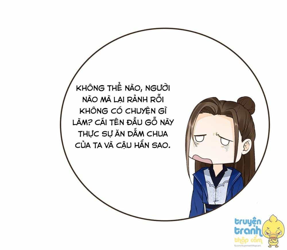 Đại Giá Thừa Tướng - Chương 46 - ảnh 18