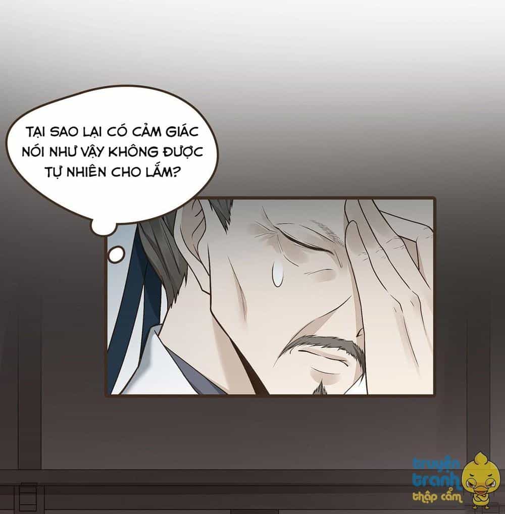 Đại Giá Thừa Tướng - Chương 46 - ảnh 25