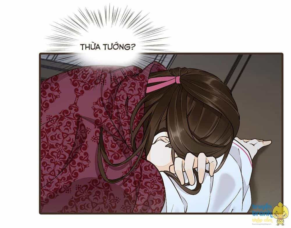 Đại Giá Thừa Tướng - Chương 47 - ảnh 8