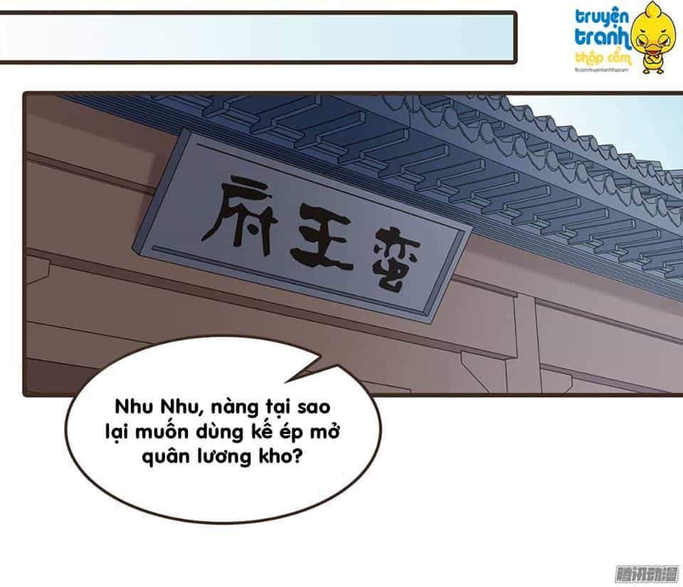 Đại Giá Thừa Tướng - Chương 48 - ảnh 18