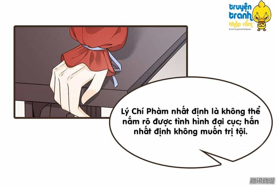 Đại Giá Thừa Tướng - Chương 48 - ảnh 22