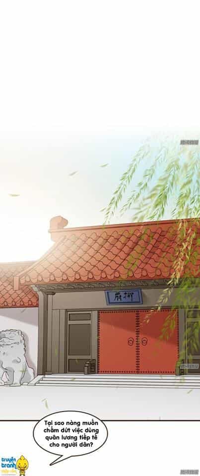 Đại Giá Thừa Tướng - Chương 48 - ảnh 30