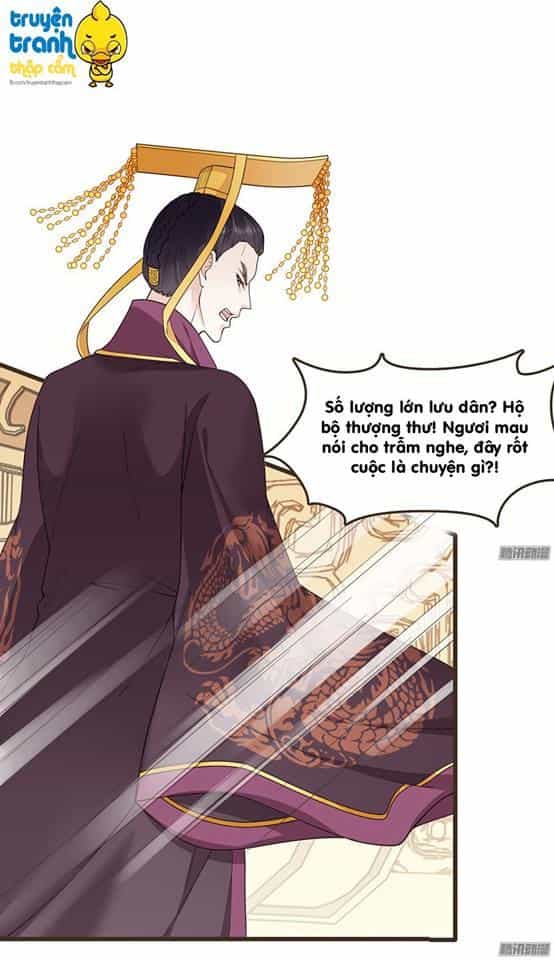 Đại Giá Thừa Tướng - Chương 48 - ảnh 5