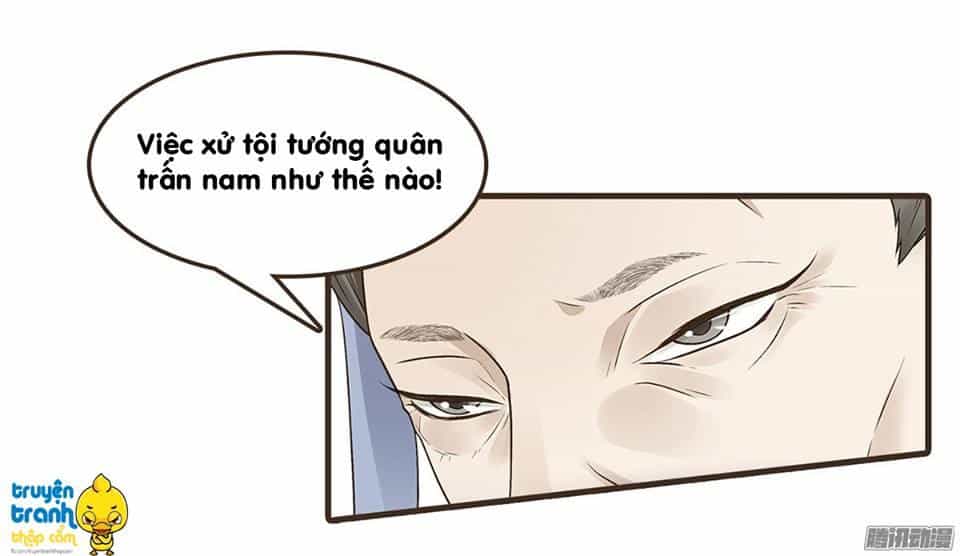 Đại Giá Thừa Tướng - Chương 48 - ảnh 9