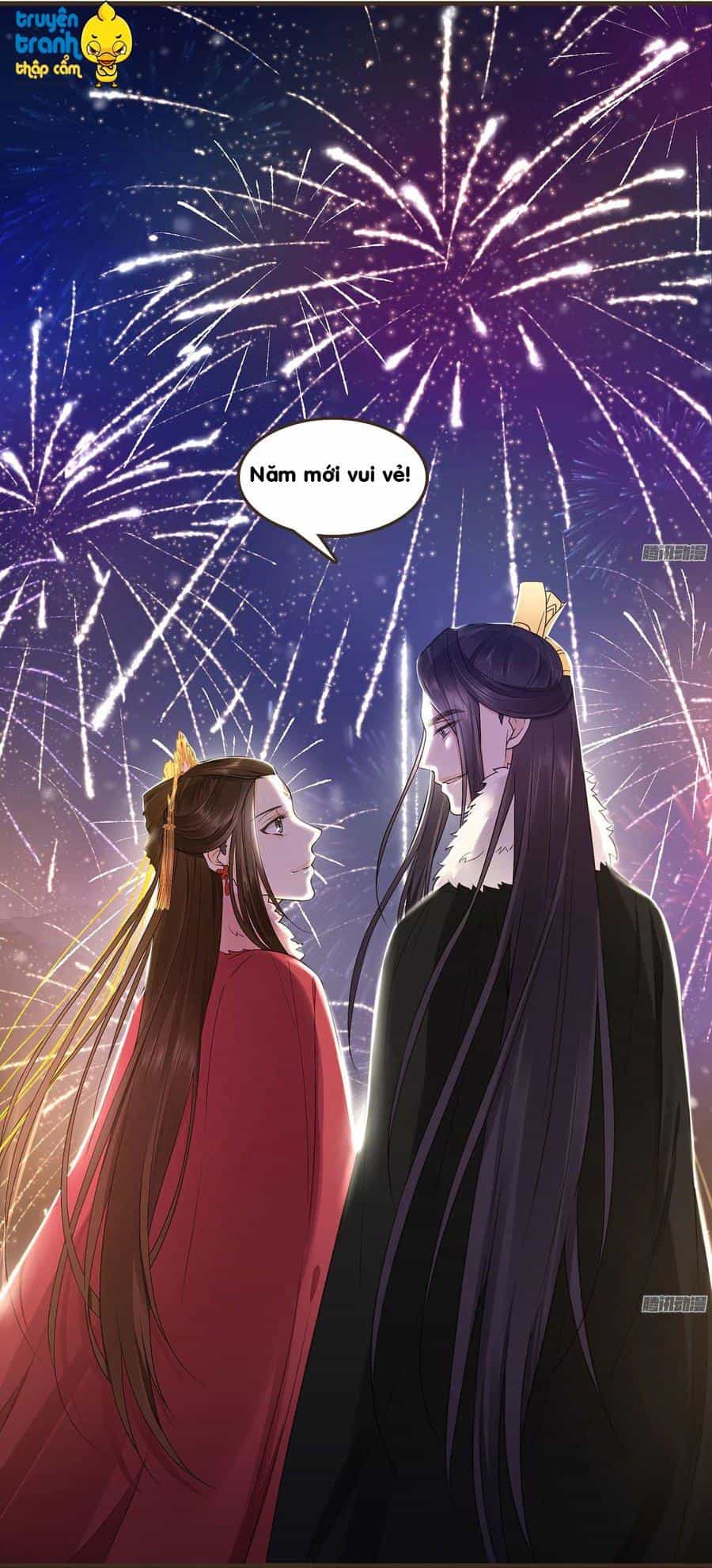 Đại Giá Thừa Tướng - Chương 48.5 - ảnh 22
