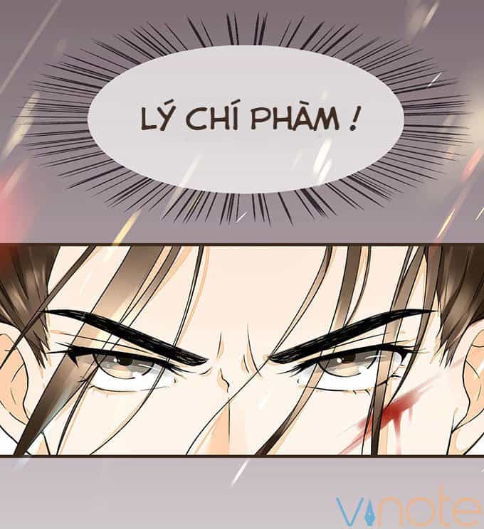 Đại Giá Thừa Tướng - Chương 5 - ảnh 1