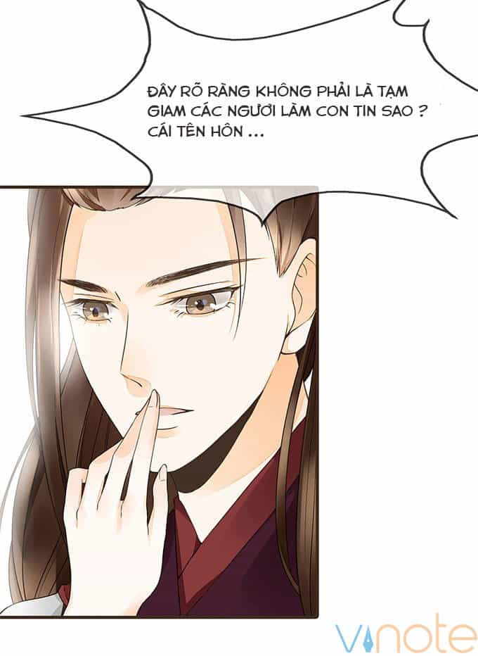Đại Giá Thừa Tướng - Chương 5 - ảnh 14