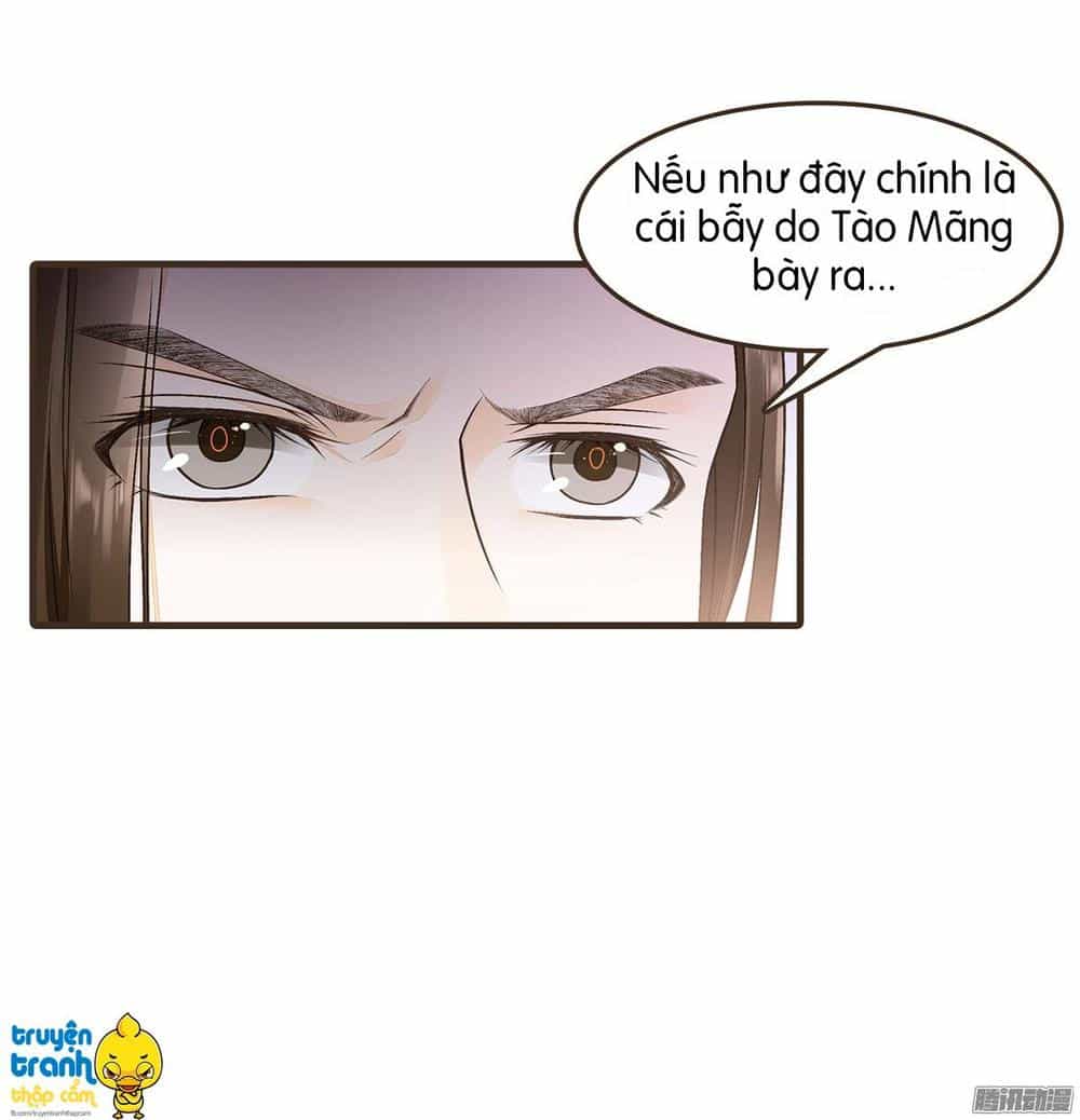 Đại Giá Thừa Tướng - Chương 49 - ảnh 12