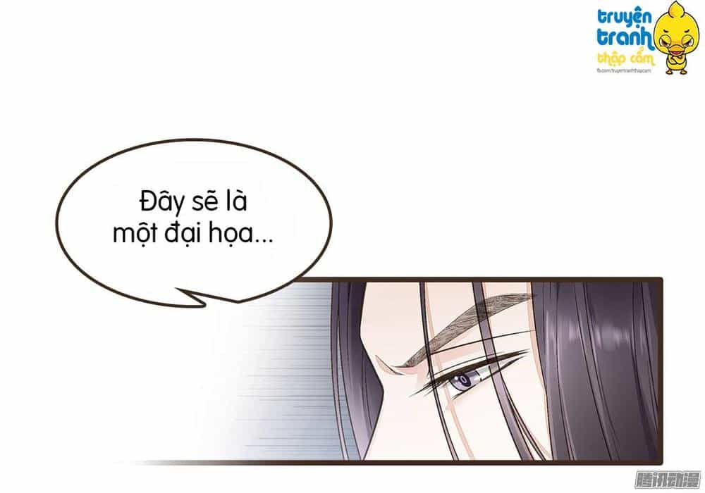 Đại Giá Thừa Tướng - Chương 49 - ảnh 16
