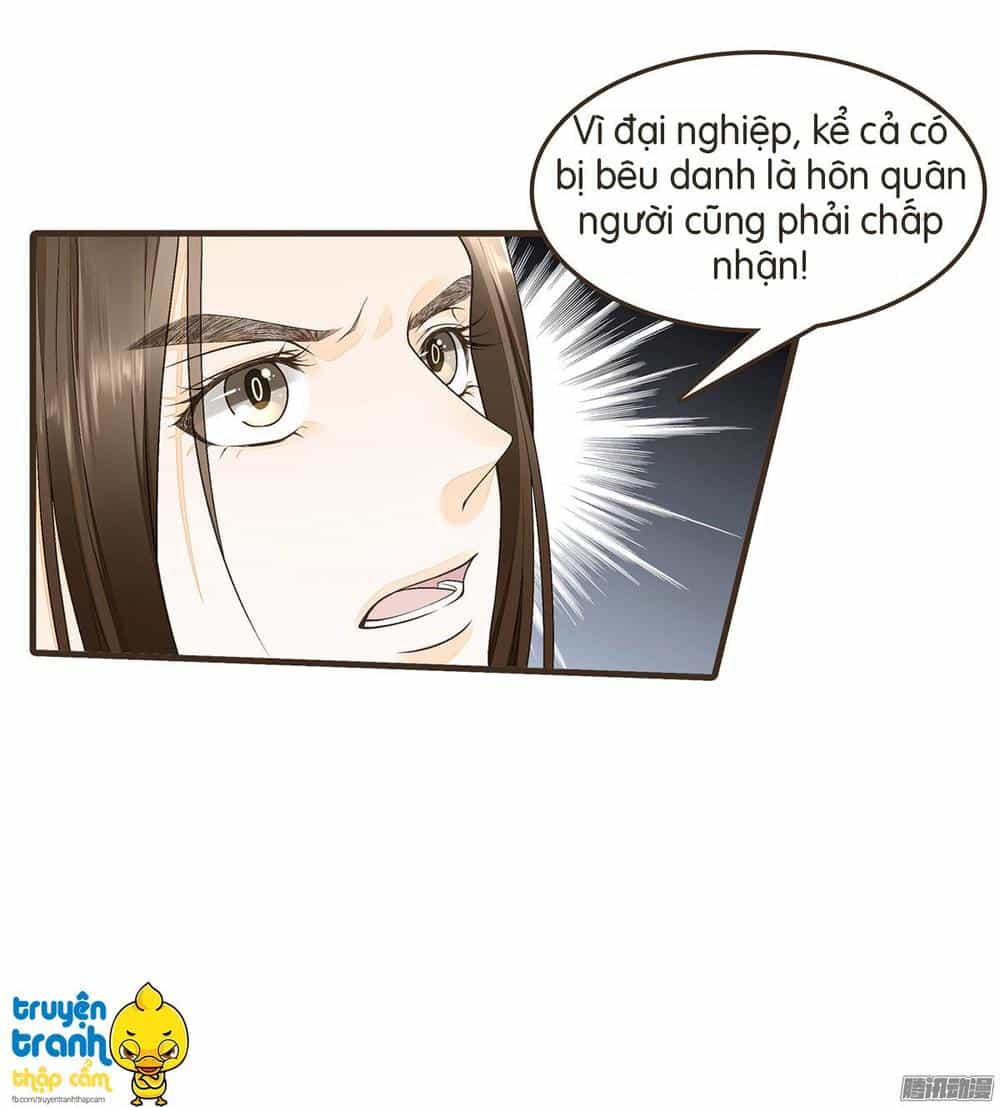 Đại Giá Thừa Tướng - Chương 49 - ảnh 23