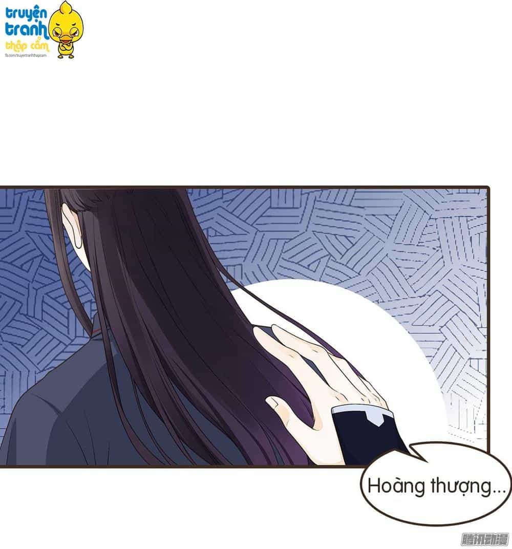 Đại Giá Thừa Tướng - Chương 49 - ảnh 25