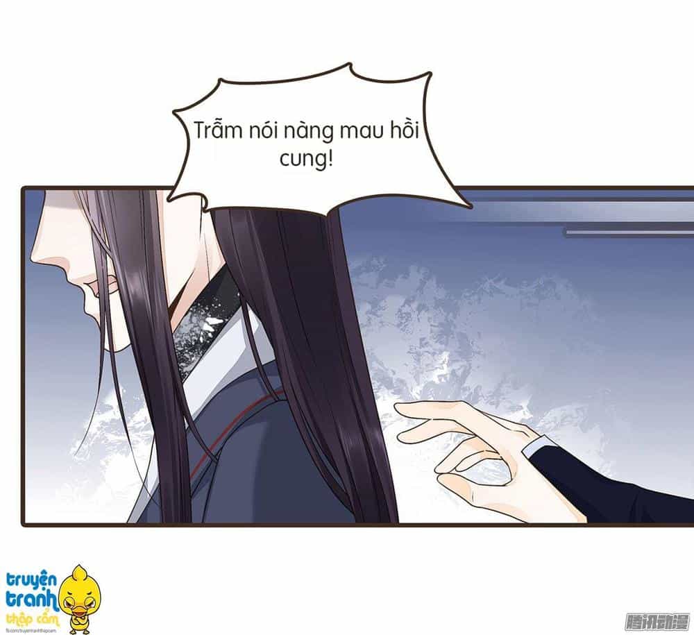 Đại Giá Thừa Tướng - Chương 49 - ảnh 26