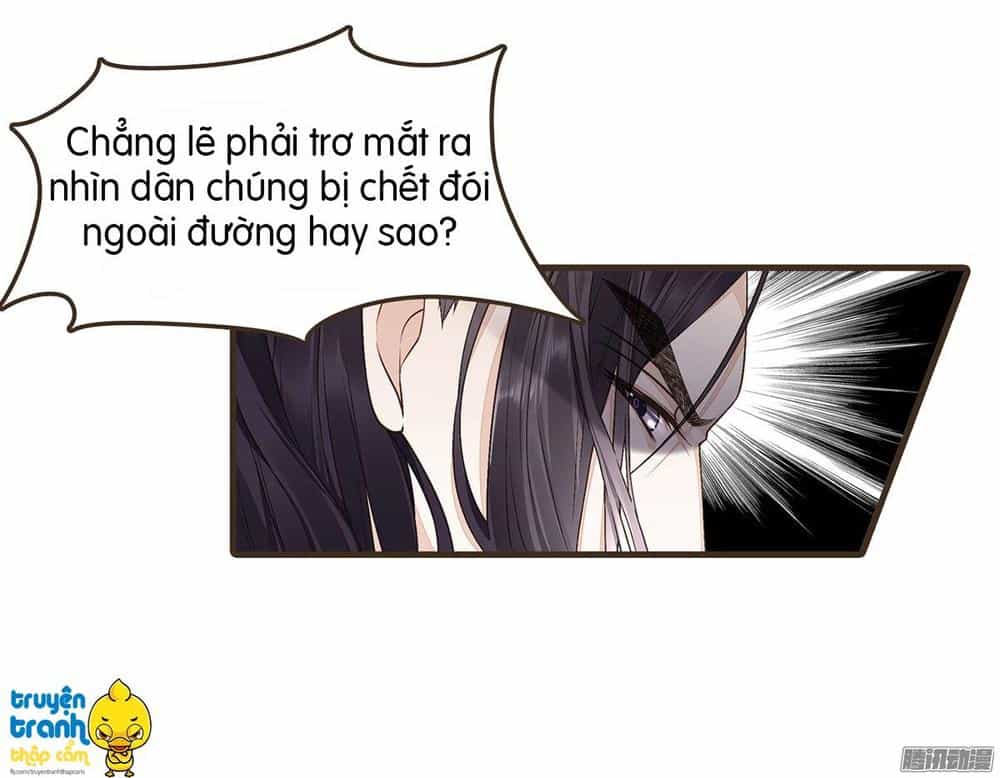 Đại Giá Thừa Tướng - Chương 49 - ảnh 7