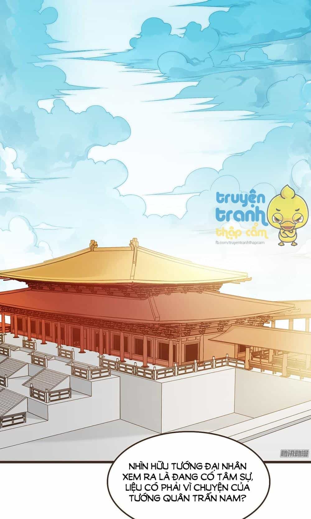 Đại Giá Thừa Tướng - Chương 50 - ảnh 10