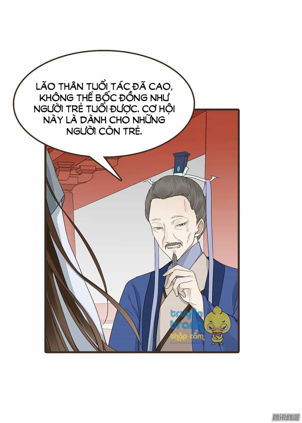 Đại Giá Thừa Tướng - Chương 50 - ảnh 17