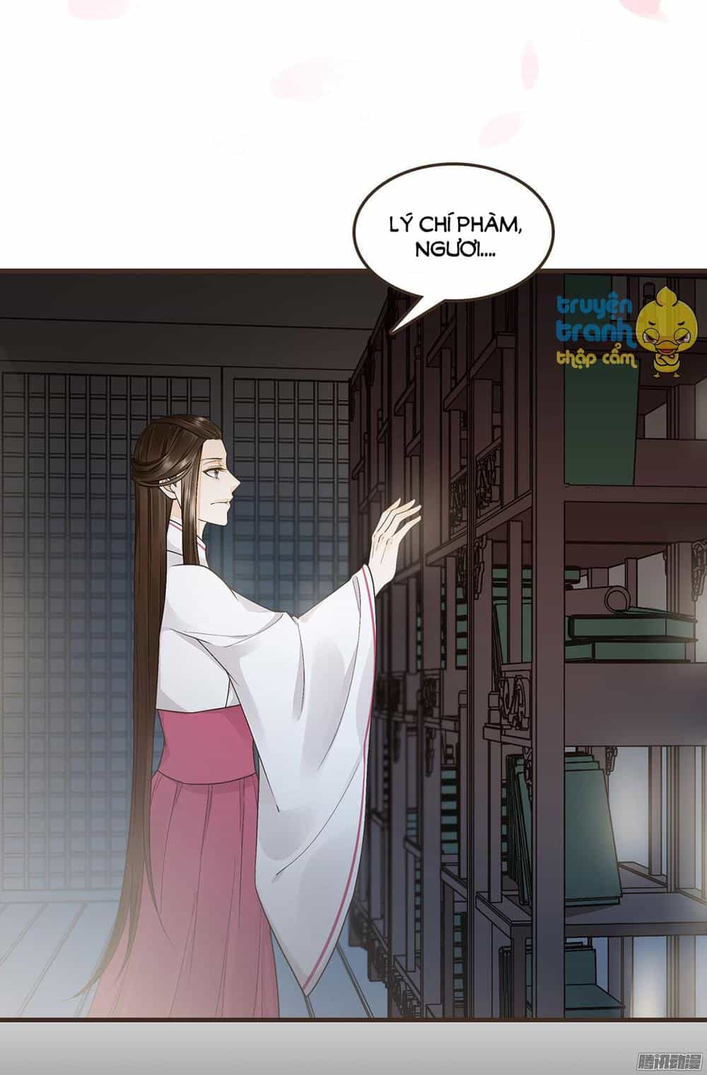 Đại Giá Thừa Tướng - Chương 50 - ảnh 2