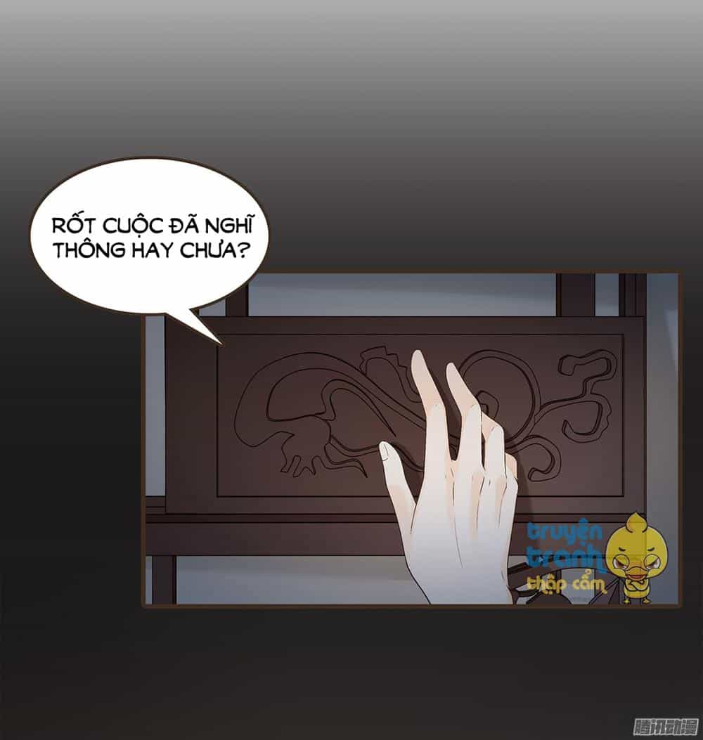 Đại Giá Thừa Tướng - Chương 50 - ảnh 3