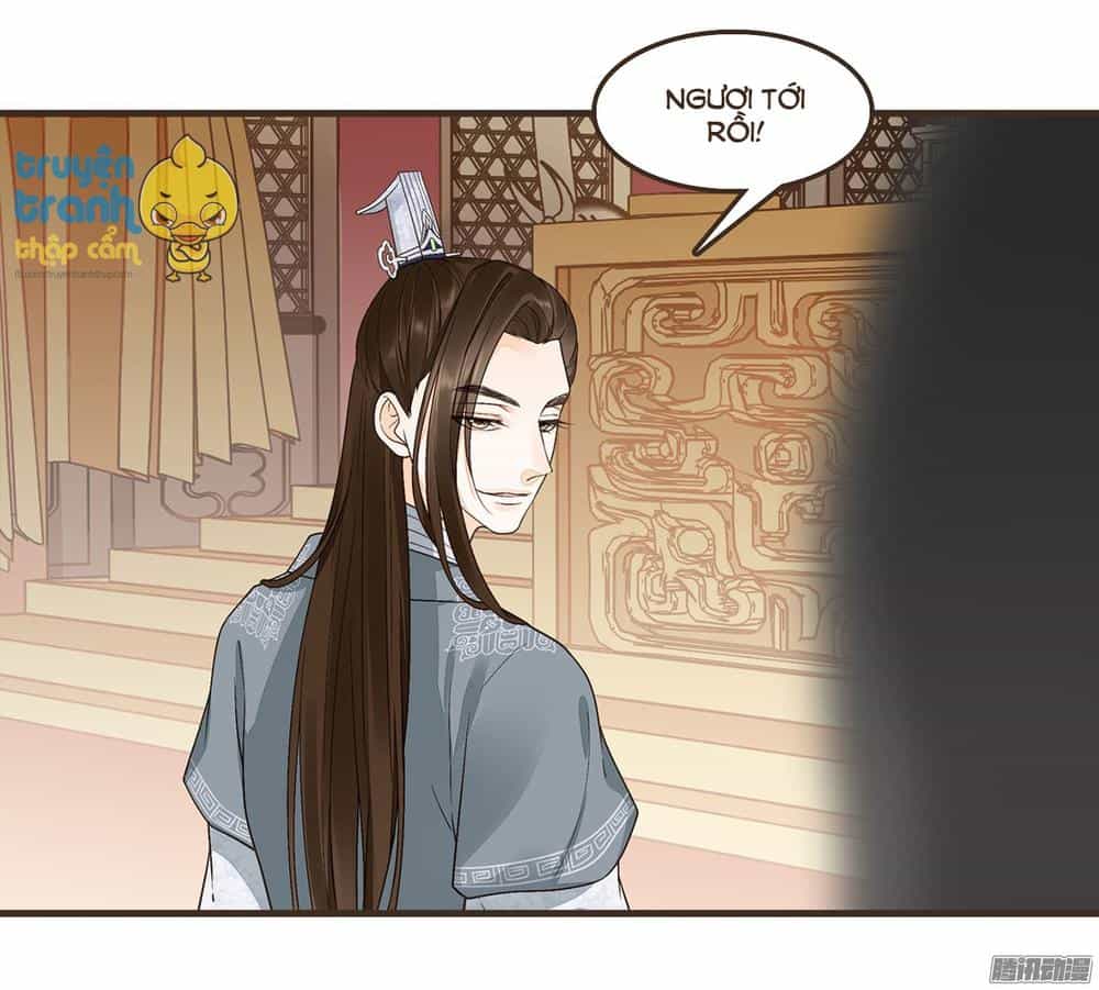 Đại Giá Thừa Tướng - Chương 51 - ảnh 5