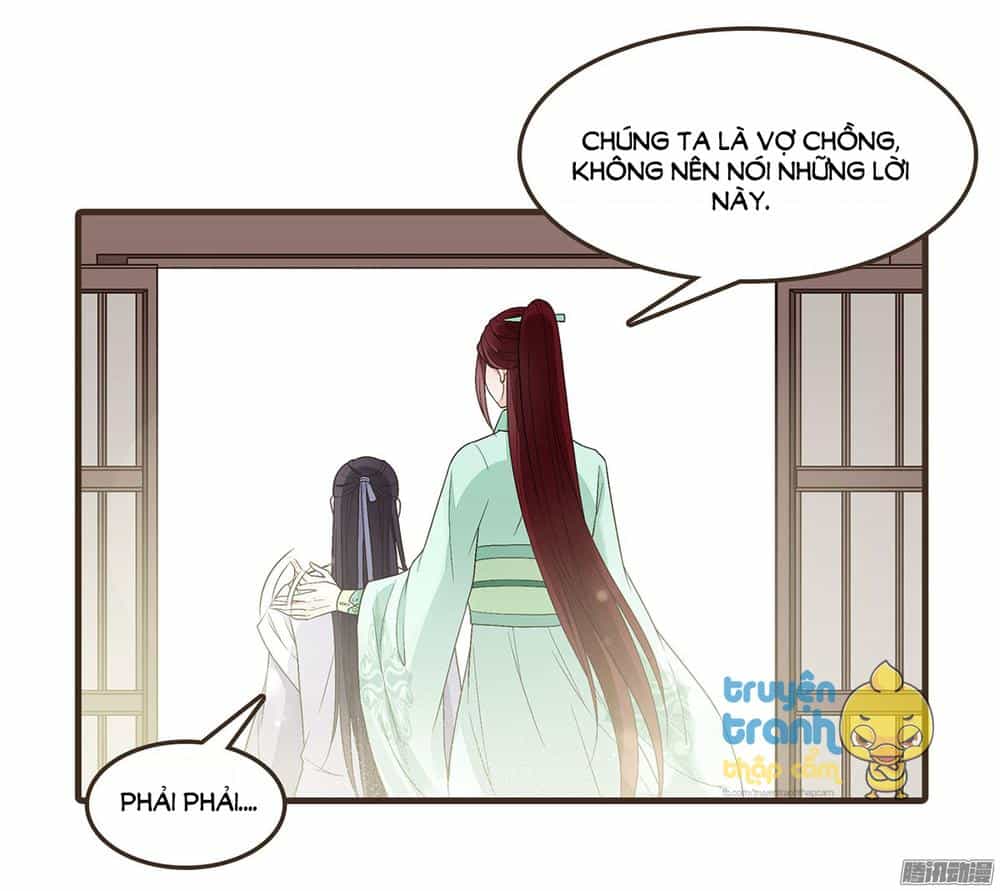 Đại Giá Thừa Tướng - Chương 52 - ảnh 10