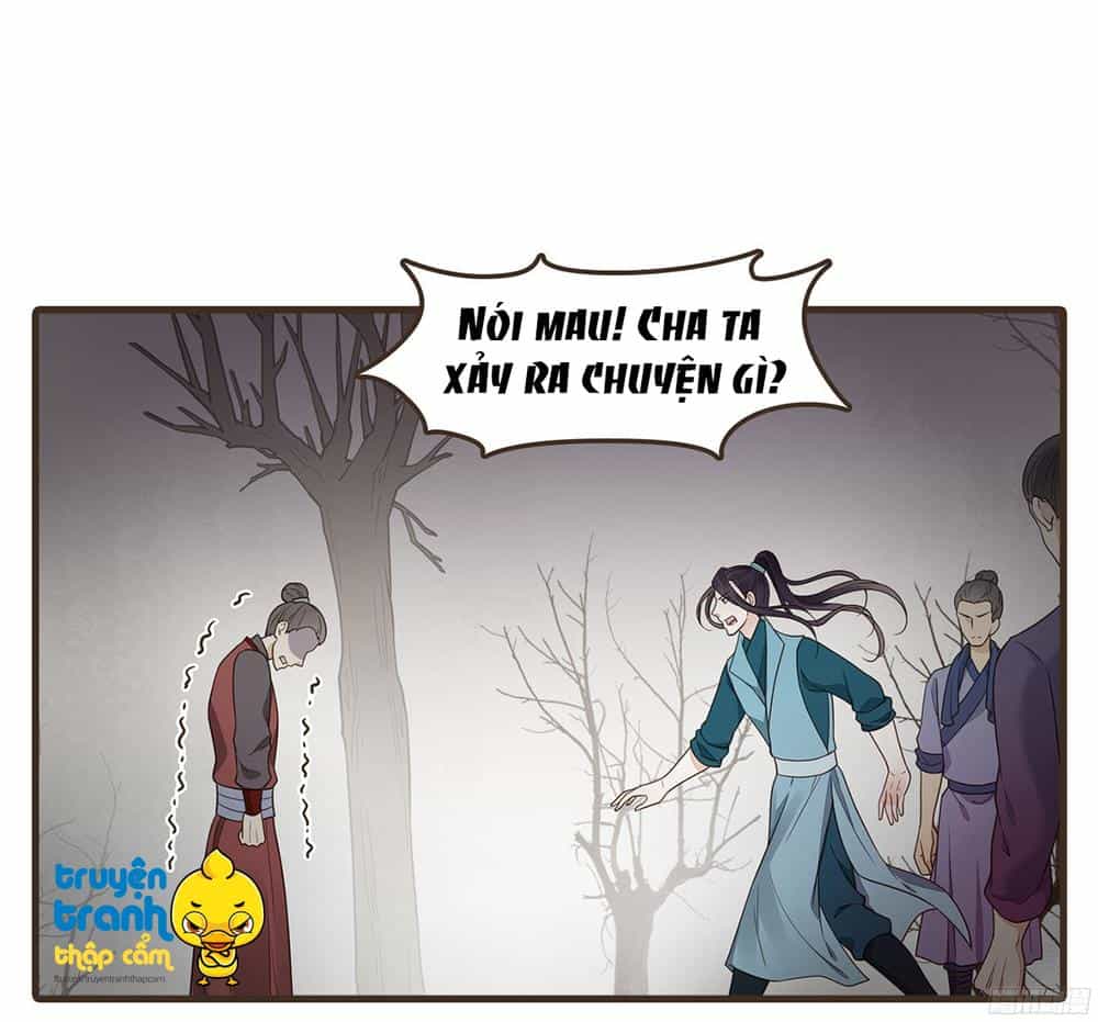 Đại Giá Thừa Tướng - Chương 53 - ảnh 30