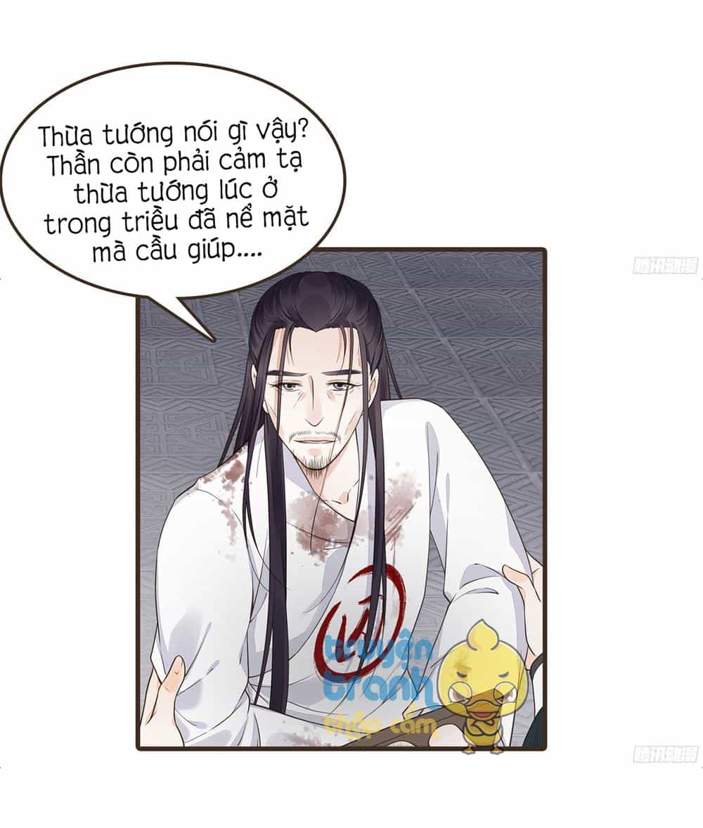 Đại Giá Thừa Tướng - Chương 54 - ảnh 10