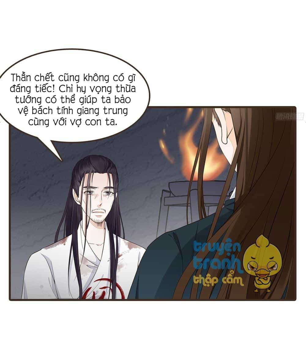 Đại Giá Thừa Tướng - Chương 54 - ảnh 12