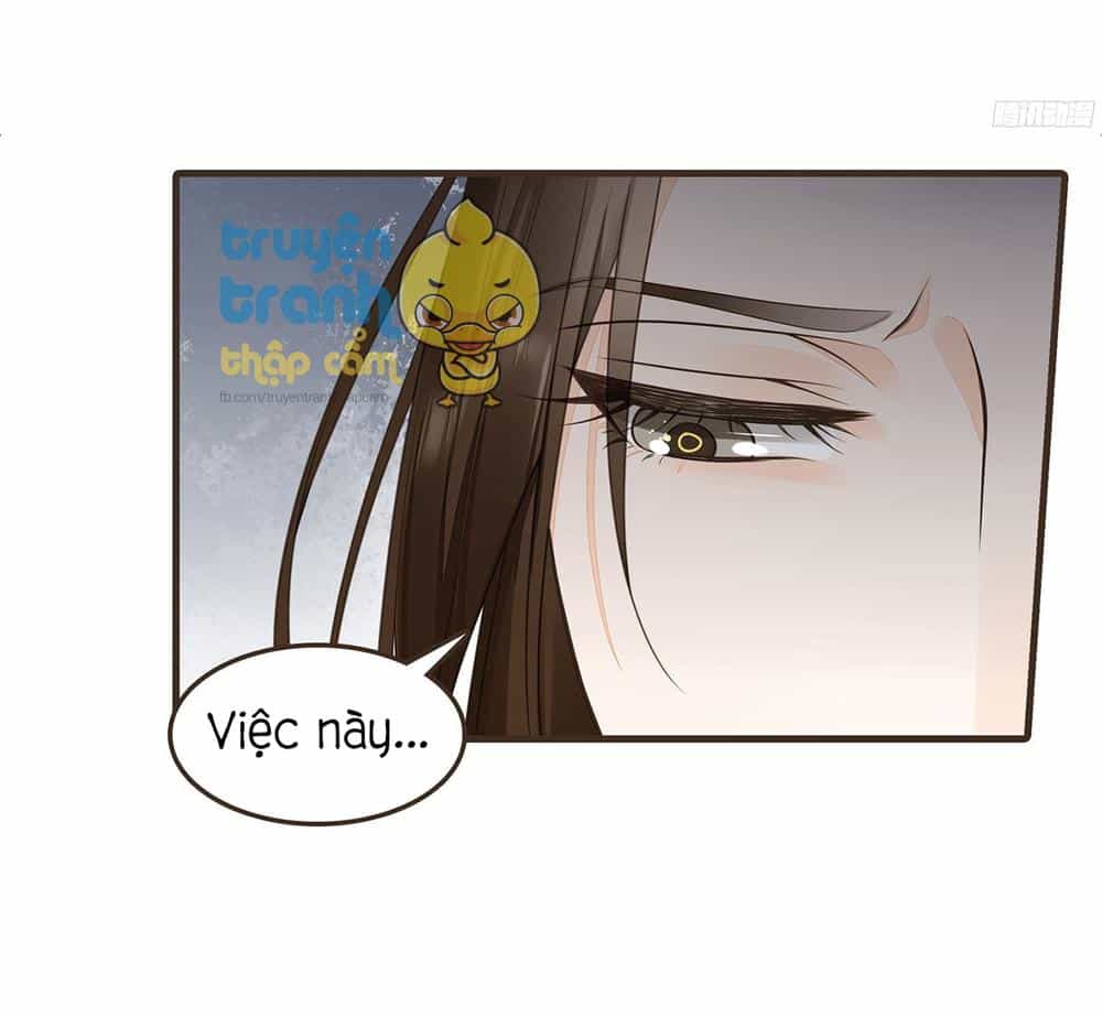 Đại Giá Thừa Tướng - Chương 54 - ảnh 13