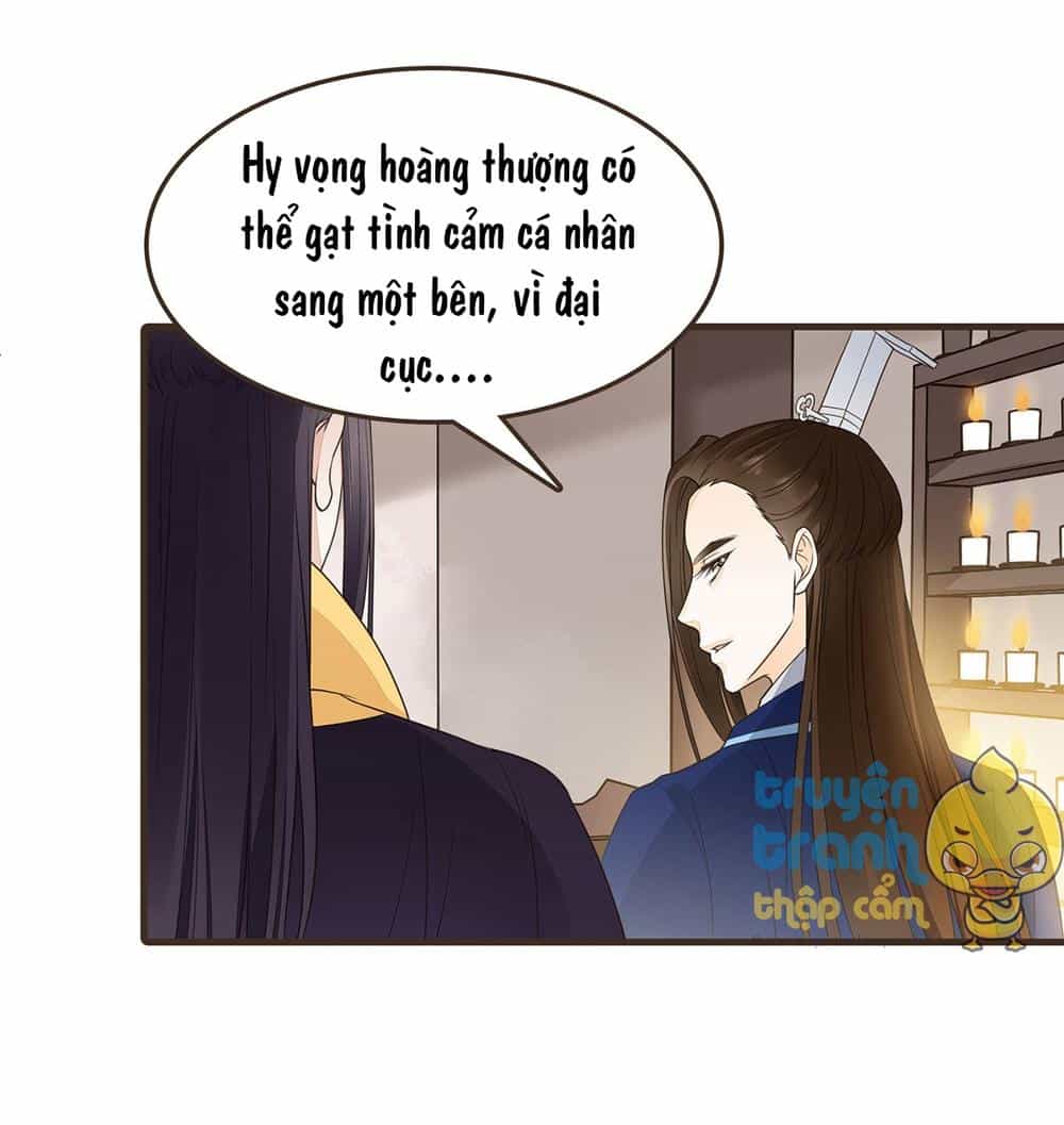 Đại Giá Thừa Tướng - Chương 54 - ảnh 29