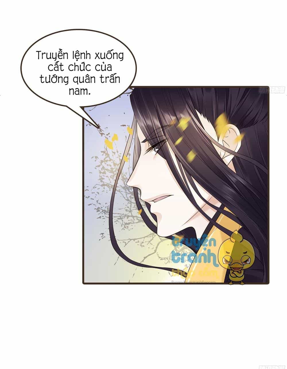 Đại Giá Thừa Tướng - Chương 54 - ảnh 37
