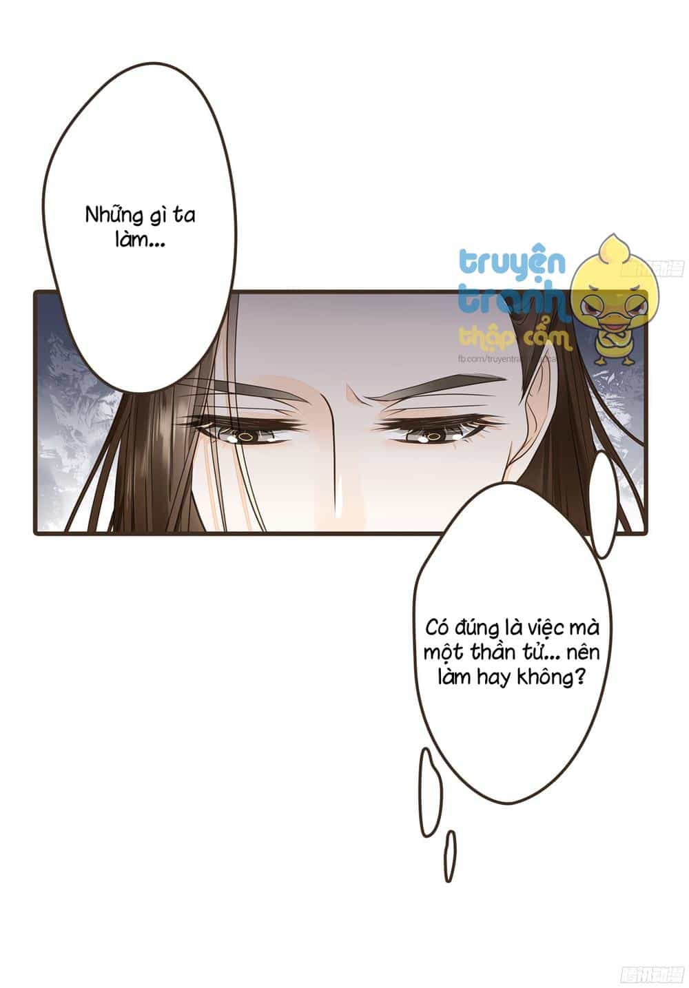 Đại Giá Thừa Tướng - Chương 54 - ảnh 48