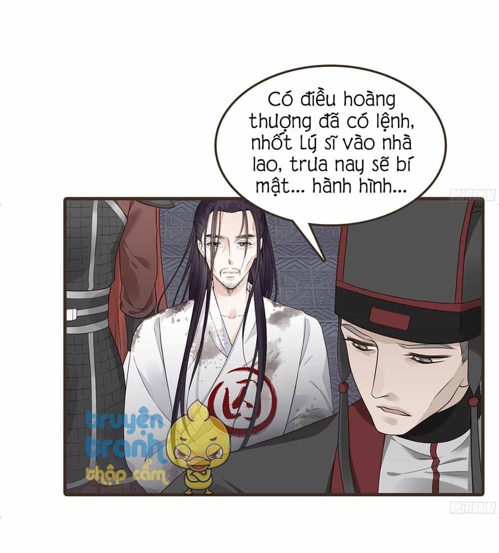 Đại Giá Thừa Tướng - Chương 54 - ảnh 5