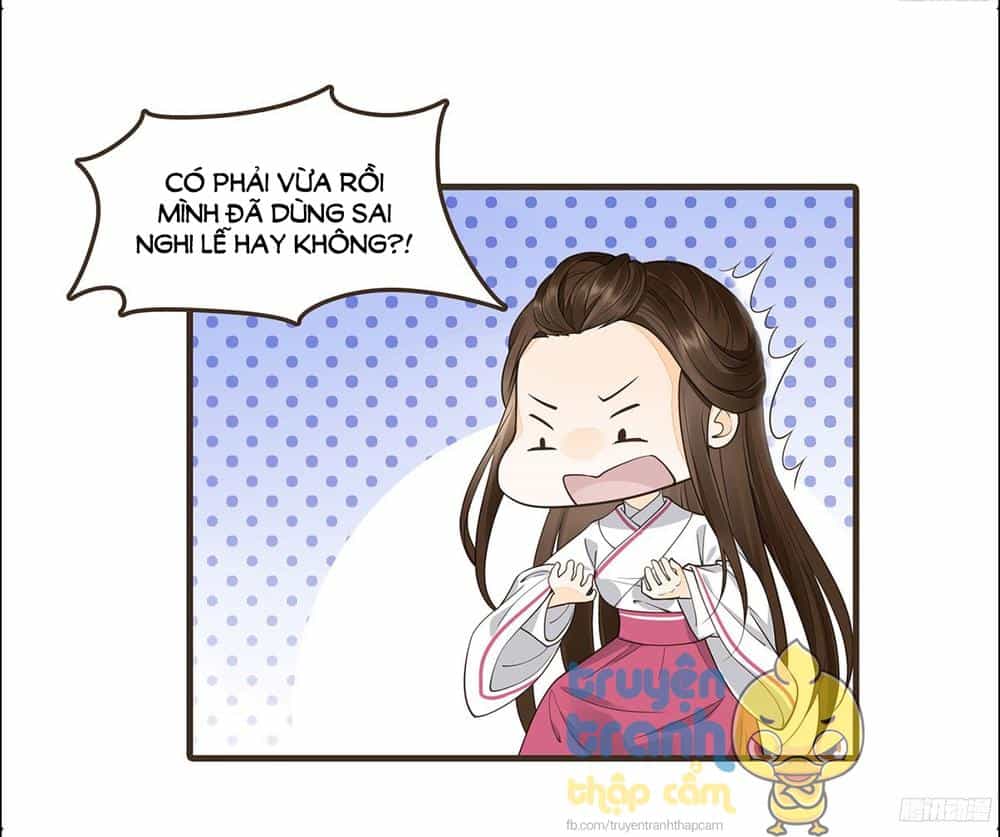Đại Giá Thừa Tướng - Chương 55 - ảnh 14