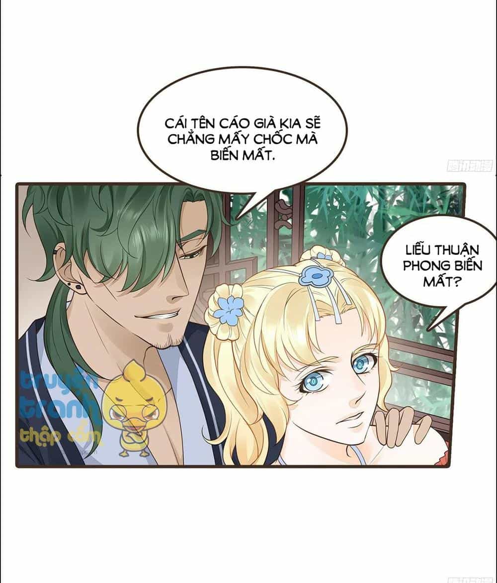 Đại Giá Thừa Tướng - Chương 55 - ảnh 31