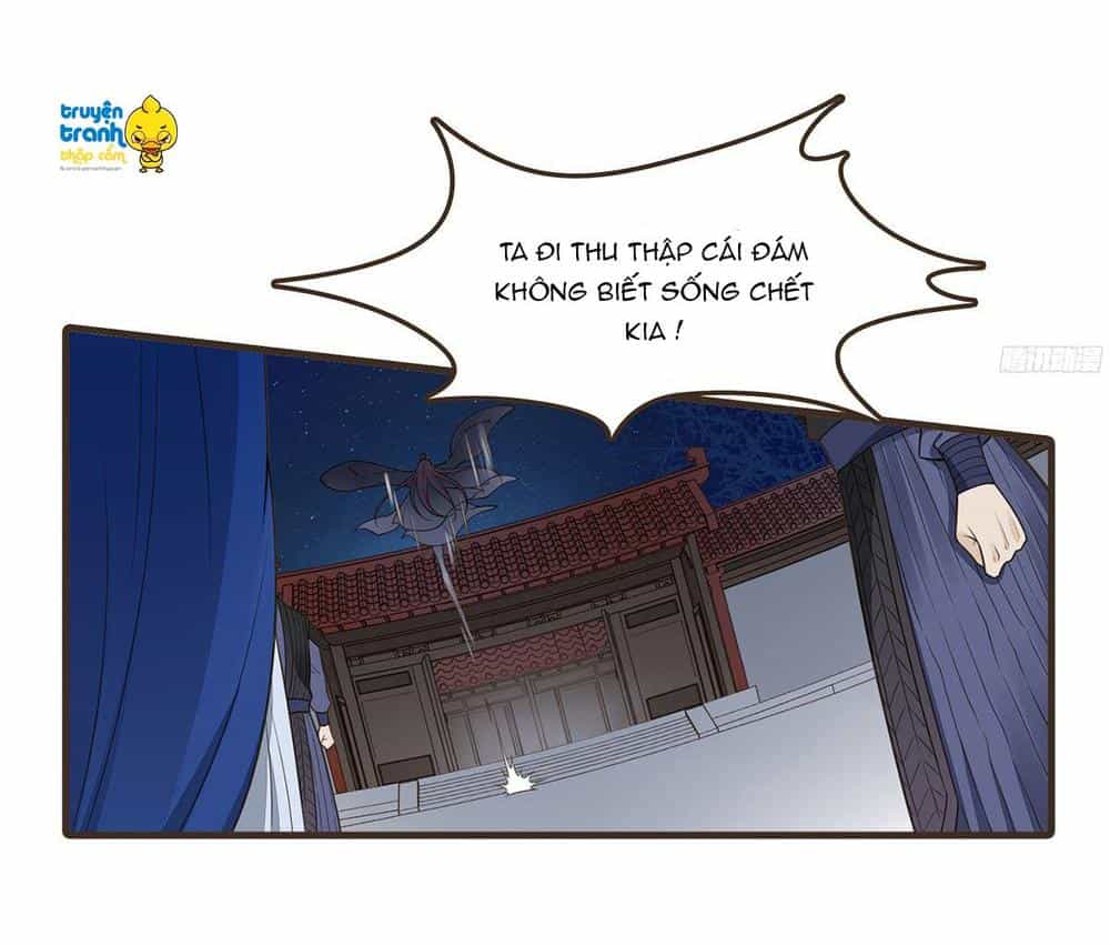 Đại Giá Thừa Tướng - Chương 56 - ảnh 26