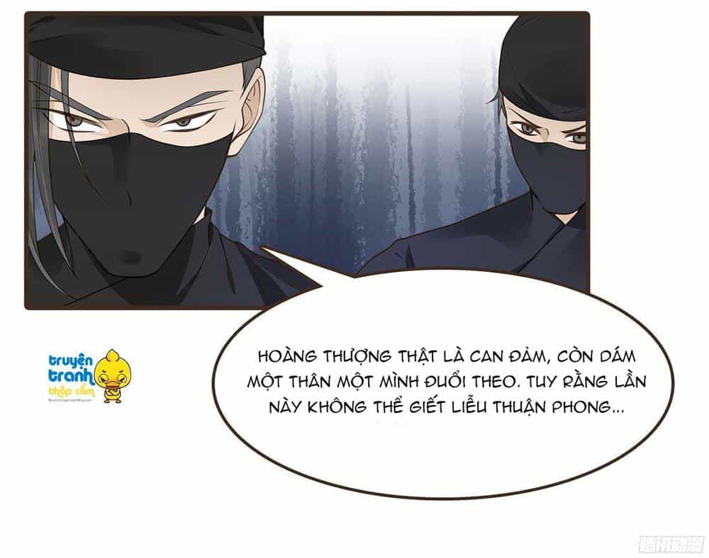 Đại Giá Thừa Tướng - Chương 56 - ảnh 33