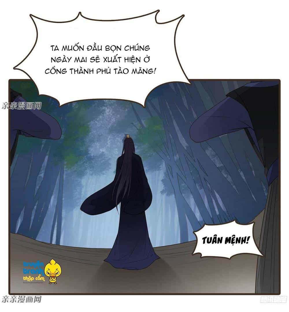 Đại Giá Thừa Tướng - Chương 57 - ảnh 12