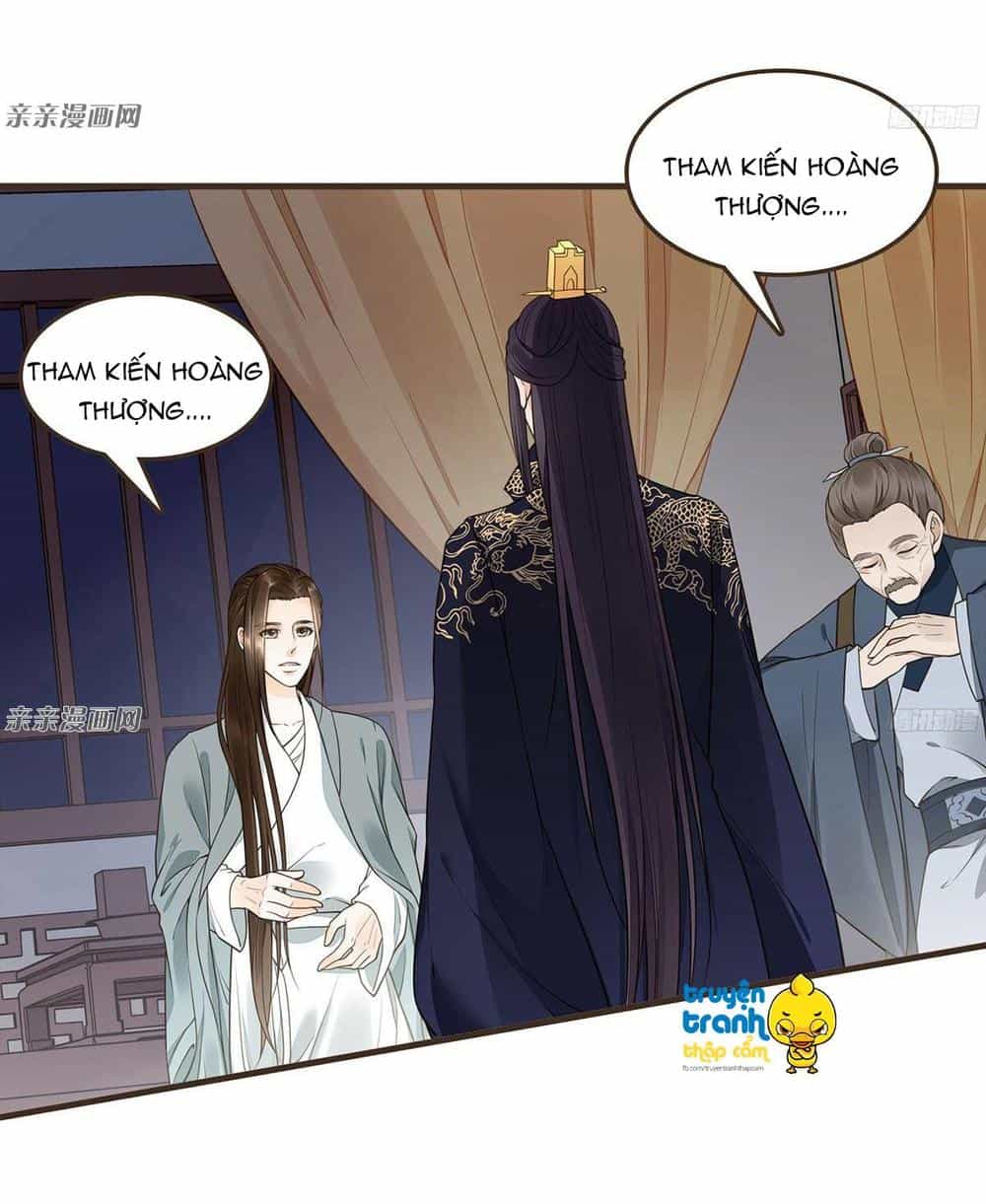 Đại Giá Thừa Tướng - Chương 57 - ảnh 20