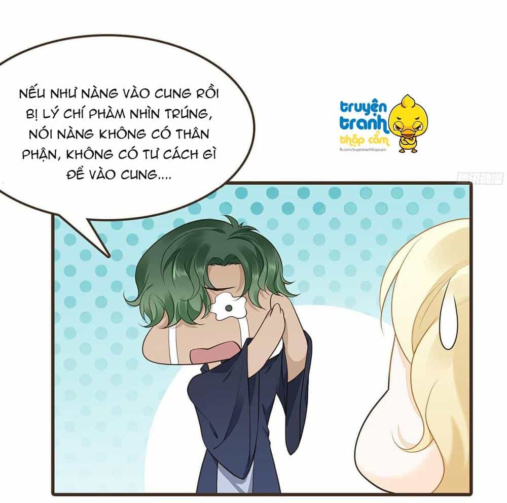 Đại Giá Thừa Tướng - Chương 57 - ảnh 47
