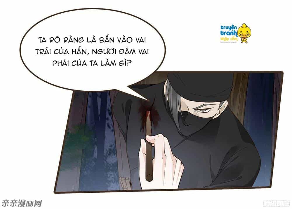 Đại Giá Thừa Tướng - Chương 57 - ảnh 5