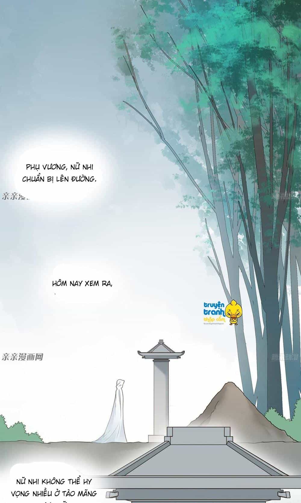 Đại Giá Thừa Tướng - Chương 57 - ảnh 53