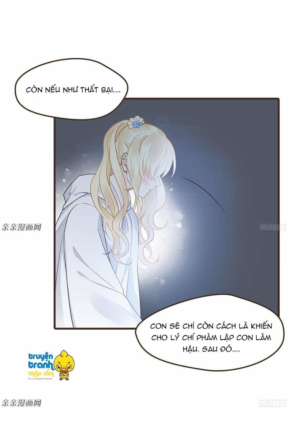 Đại Giá Thừa Tướng - Chương 57 - ảnh 56