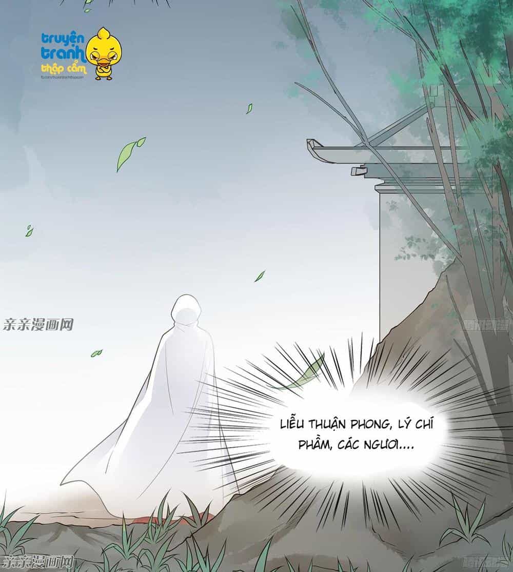 Đại Giá Thừa Tướng - Chương 57 - ảnh 58