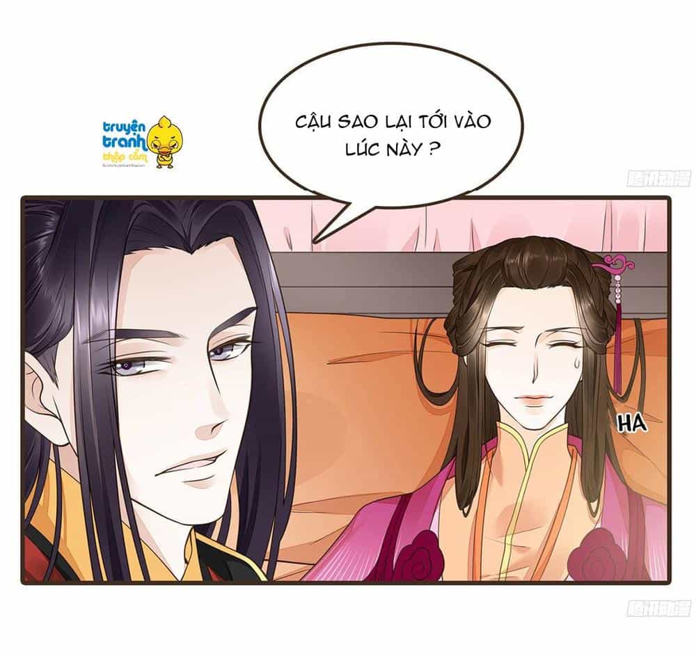 Đại Giá Thừa Tướng - Chương 58 - ảnh 25