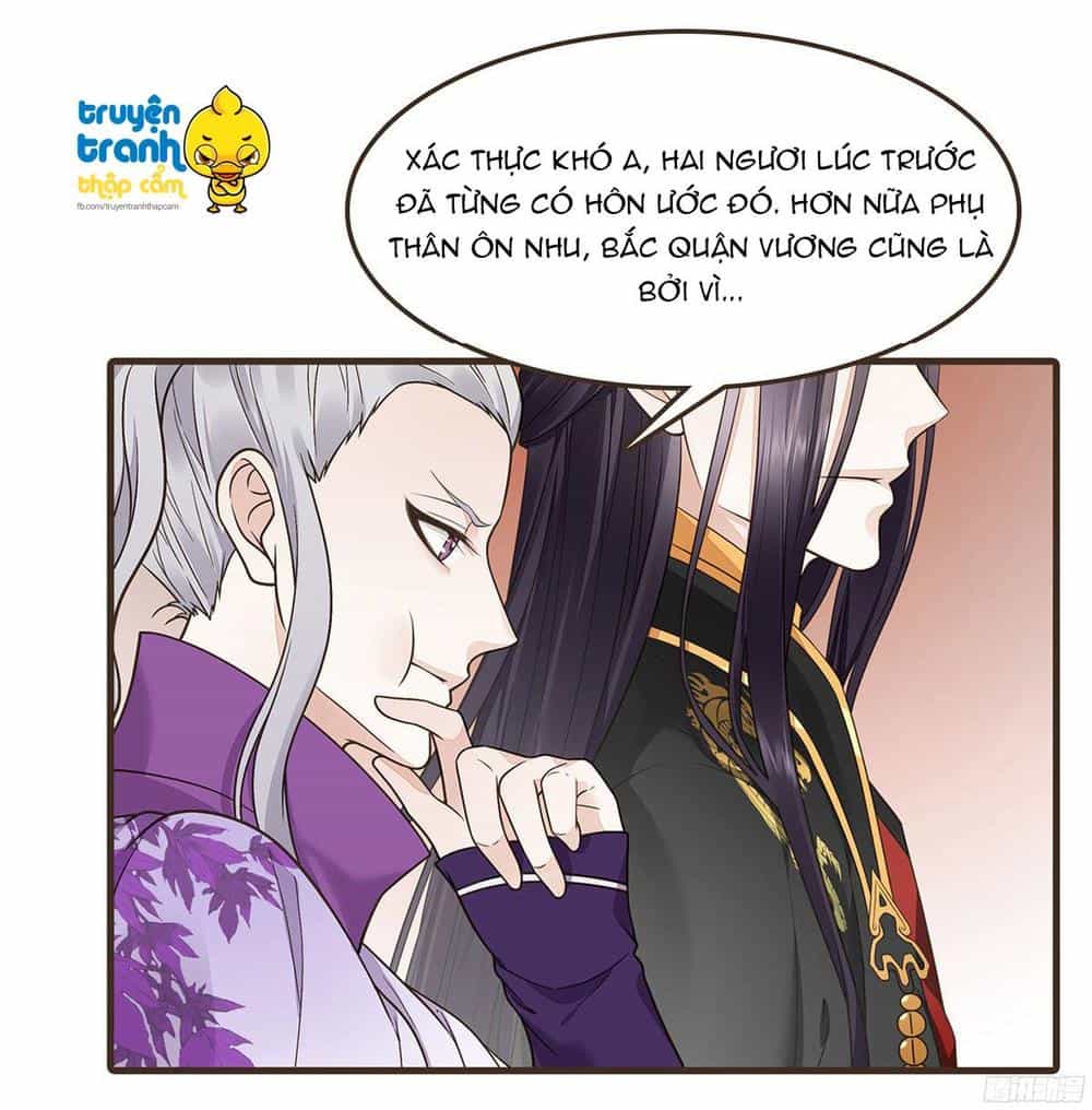 Đại Giá Thừa Tướng - Chương 58 - ảnh 44