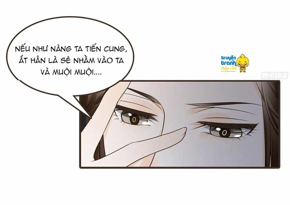 Đại Giá Thừa Tướng - Chương 59 - ảnh 11