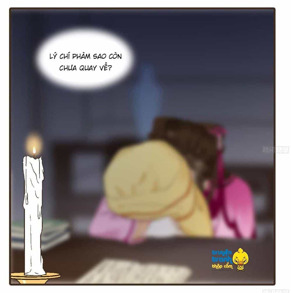 Đại Giá Thừa Tướng - Chương 59 - ảnh 13